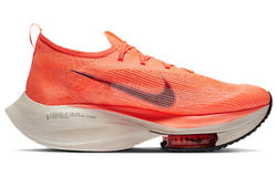 Image of Nike Air Zoom Alphafly Next% 'Bright Orange' CI9925-800