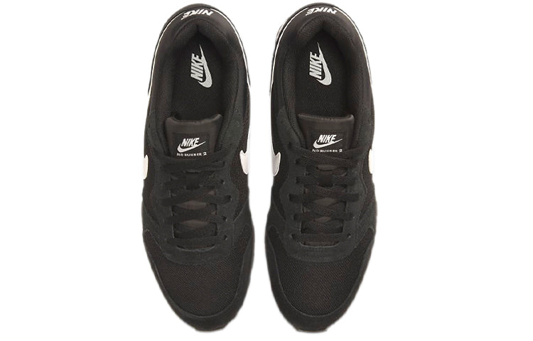 Image of Nike MD Runner 2 'Black Anthracite' 749794-010