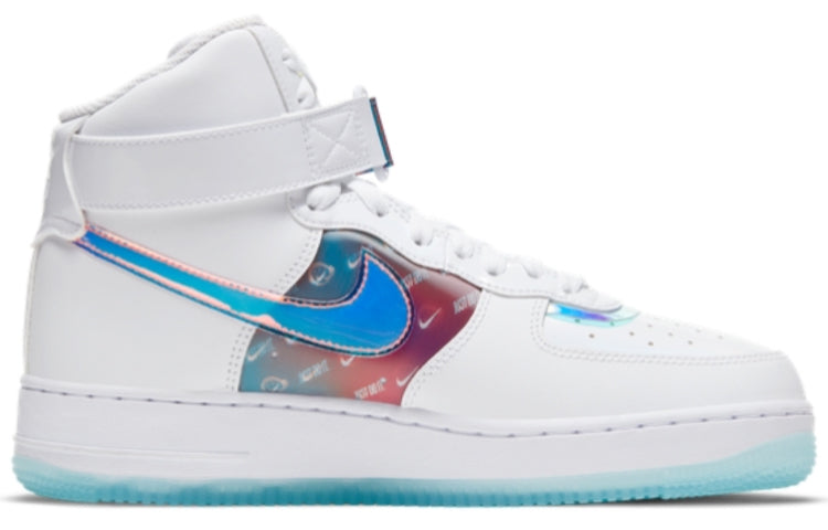 (WMNS) Nike Air Force 1 High LX 'Have A Good Game' DC2111-191