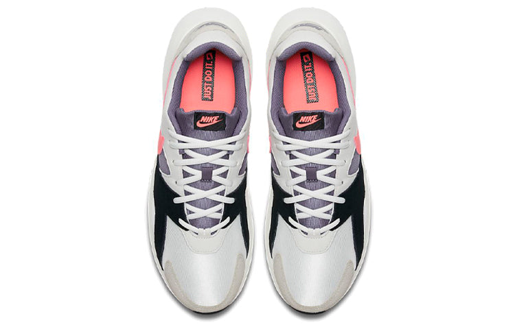 NikeRunning shoes 'Cream Black Pink' 916776-100
