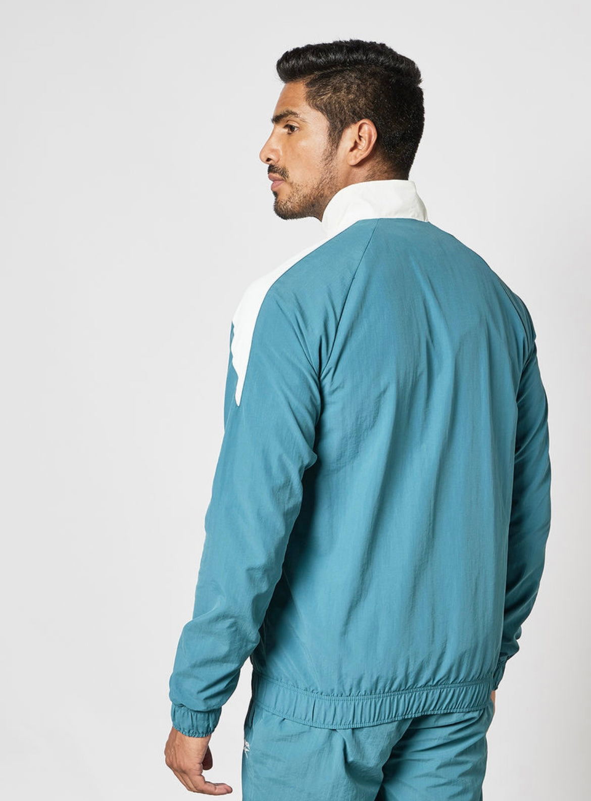 Reebok Classic Vector Track Jacket