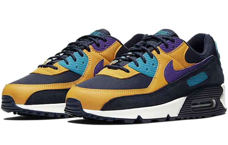 Nike Air Max 90 QS 'ACG Black Yellow' CN1080-200