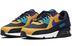 Image of Nike Air Max 90 QS 'ACG Black Yellow' CN1080-200