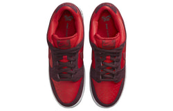 Image of Nike Dunk Low Pro SB 'Fruity Pack - Cherry' DM0807-600