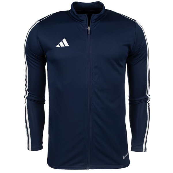 adidas Tiro 23 League Training Jacket (Navy Blue)