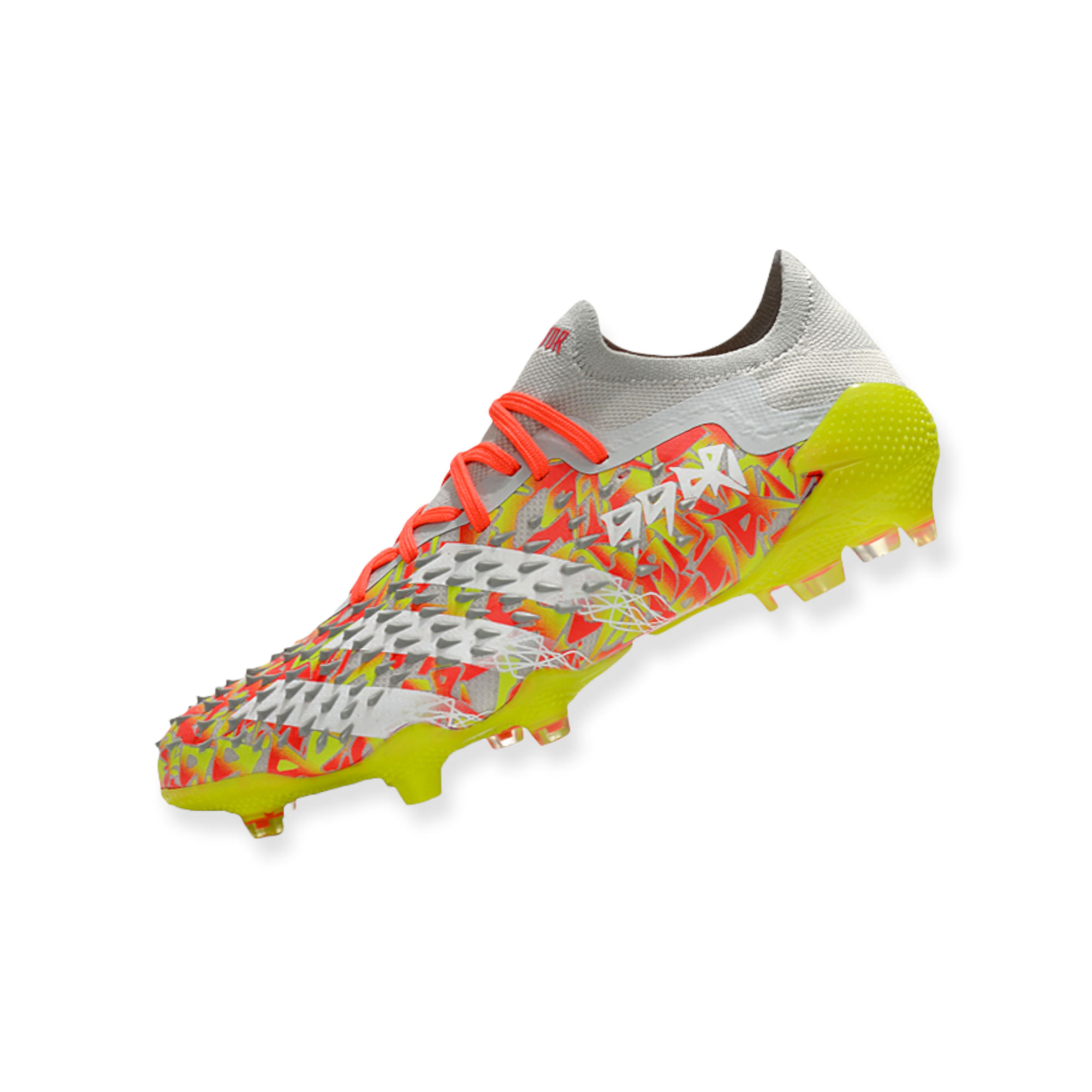 Image of حذاء Adidas Predator Freak.1 Low FG