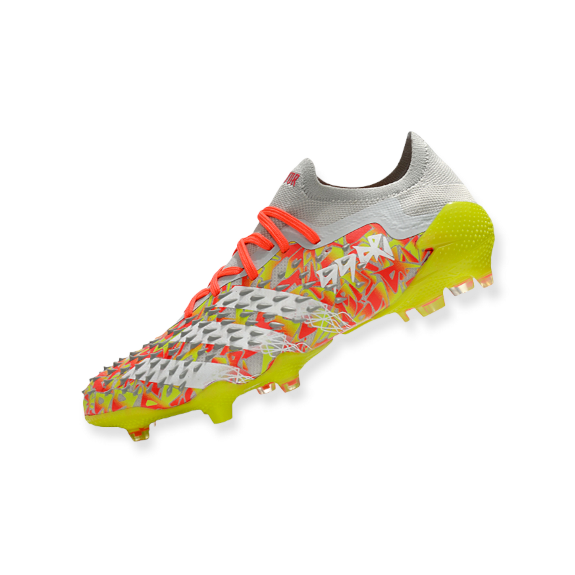 Adidas Predator Freak.1 Low FG