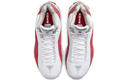 Image of Nike Shox BB4 Retro 'Varsity Red' 2019 AT7843-101