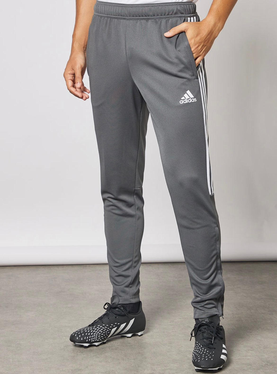 Adidas Aeroready Sereno Football Pants