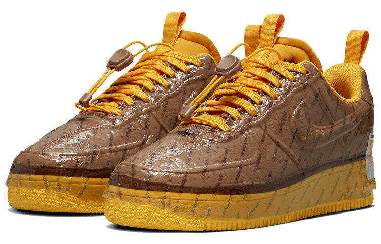 Nike Air Force 1 Low Experimental 'Parcel Service' CZ1528-200