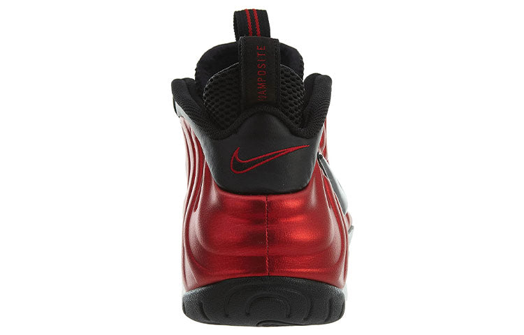 Image of Nike Air Foamposite Pro 'University Red' 624041-604