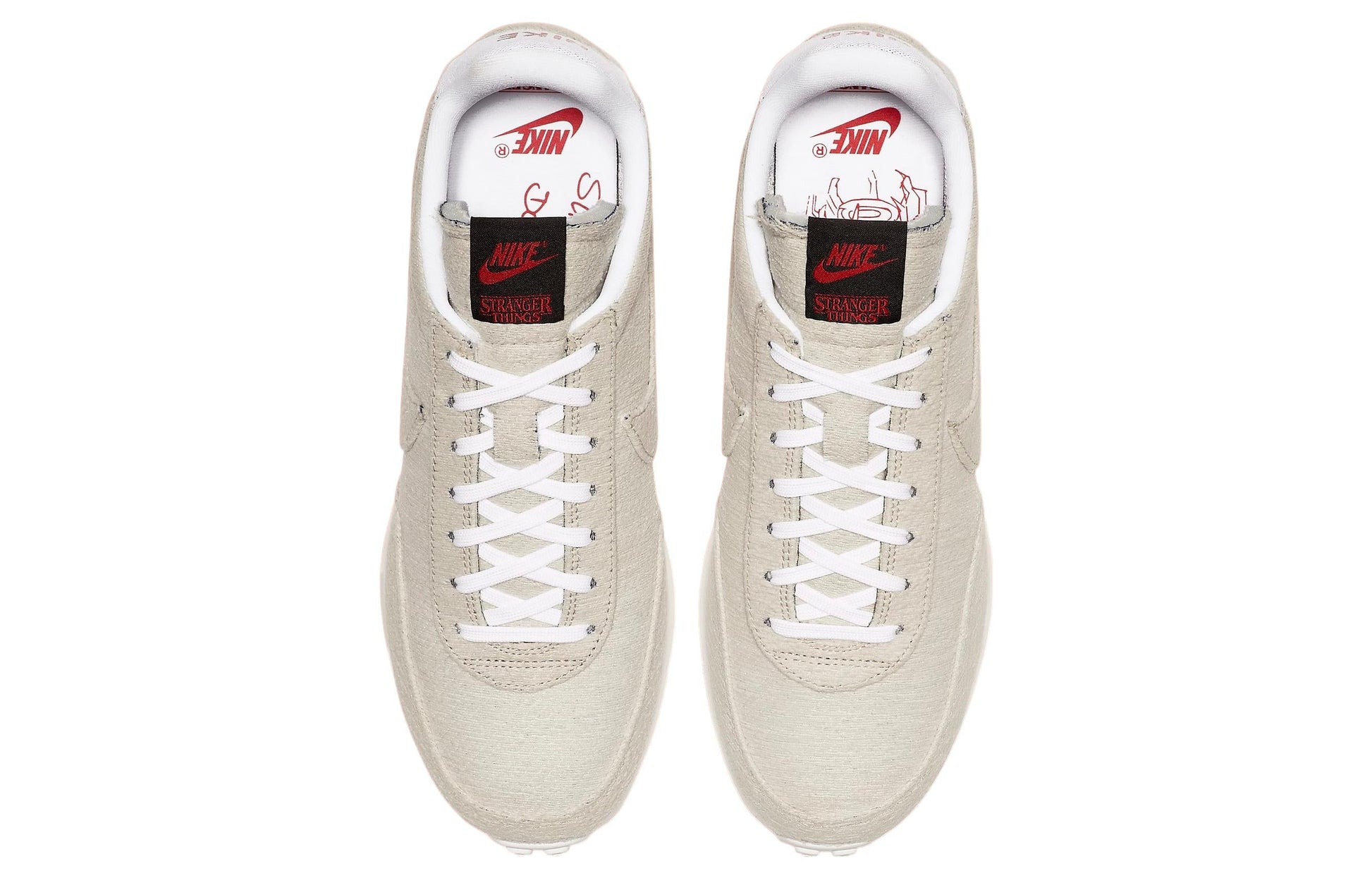 Nike Stranger Things x Air Tailwind 79 QS 'Upside Down' CJ6110-100