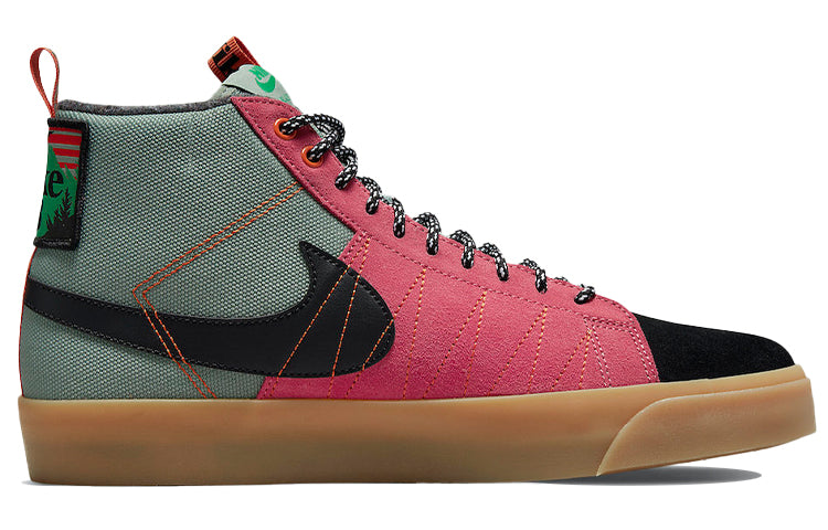 Image of Nike Blazer SB Mid Premium 'Acclimate Pack - Sport Spice' DC8903-301