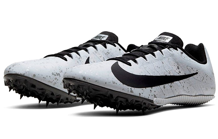 Nike Zoom Rival S 9 'Pure Platinum Speckled' 907564-005