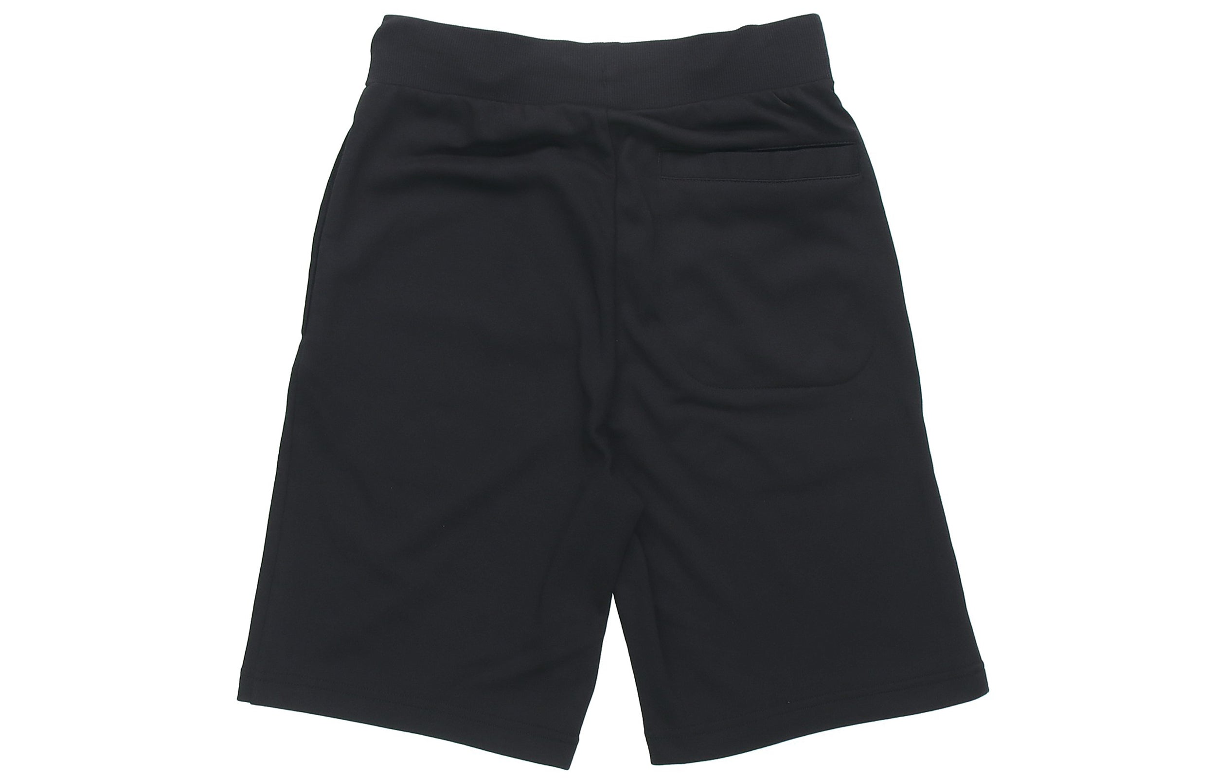Image of adidas neo M Esntl Lg Shrt Sports Shorts Black FP7423