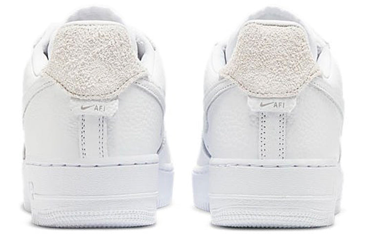 Nike Air Force 1 '07 Craft 'White Vast Grey' CN2873-101
