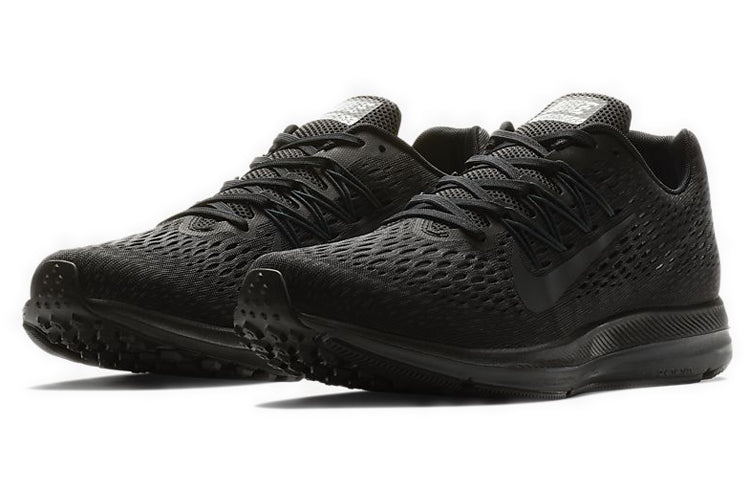 Nike Zoom Winflo 5 'Triple Black' AA7406-002