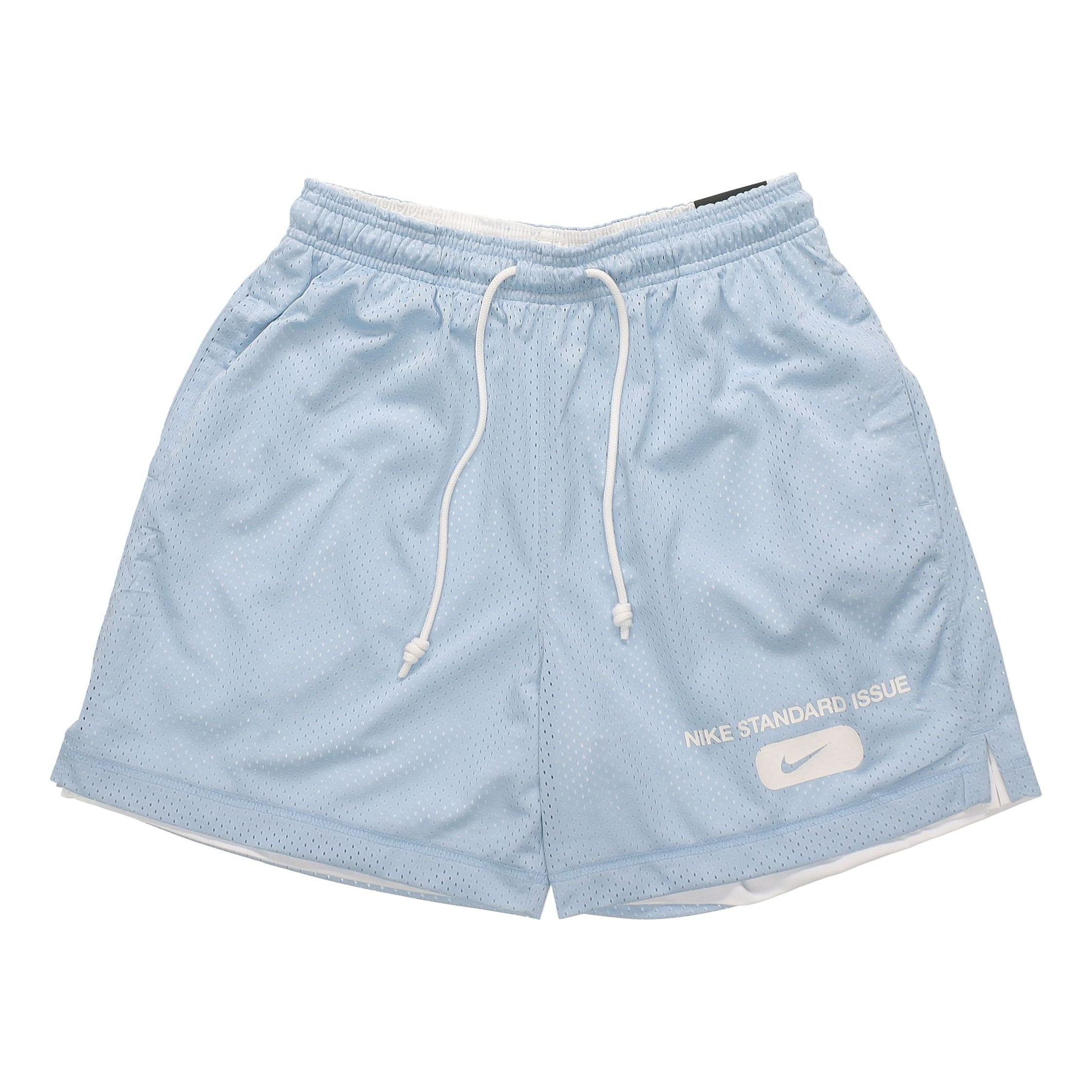 Image of Nike AS Men's NK Standard Issue MESH SH LT ARMORY Blue DA3031-440