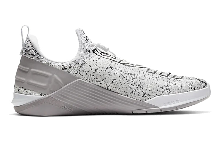 Image of Nike React Metcon 'White Atmosphere Grey' BQ6044-100