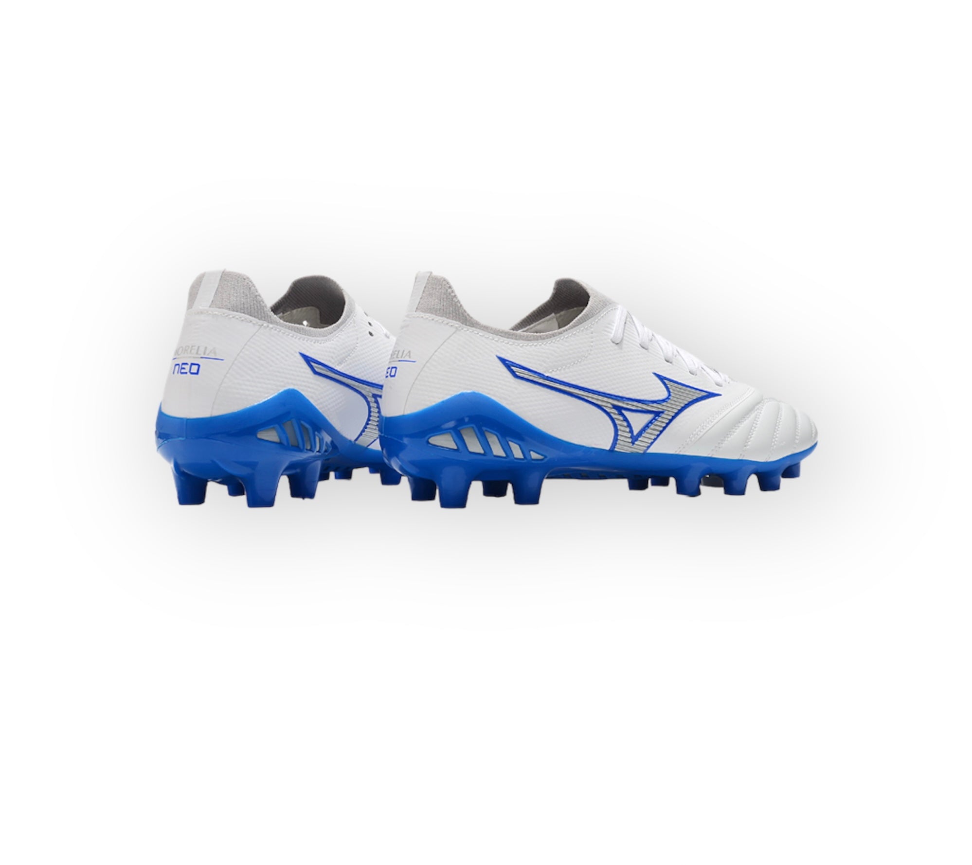 Image of Mizuno Morelia  NEO III β Japan FG