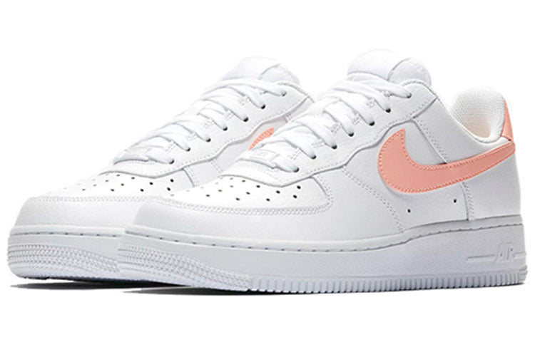 (WMNS) Nike Air Force 1 '07 'Oracle Pink' AH0287-102