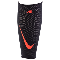 Image of Nike Mercurial Lite Shin Guard (Bright Crimson/Black)