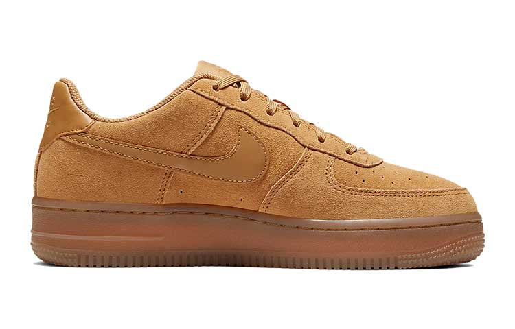 (GS) Nike Air Force 1 LV8 3 'Wheat' BQ5485-700