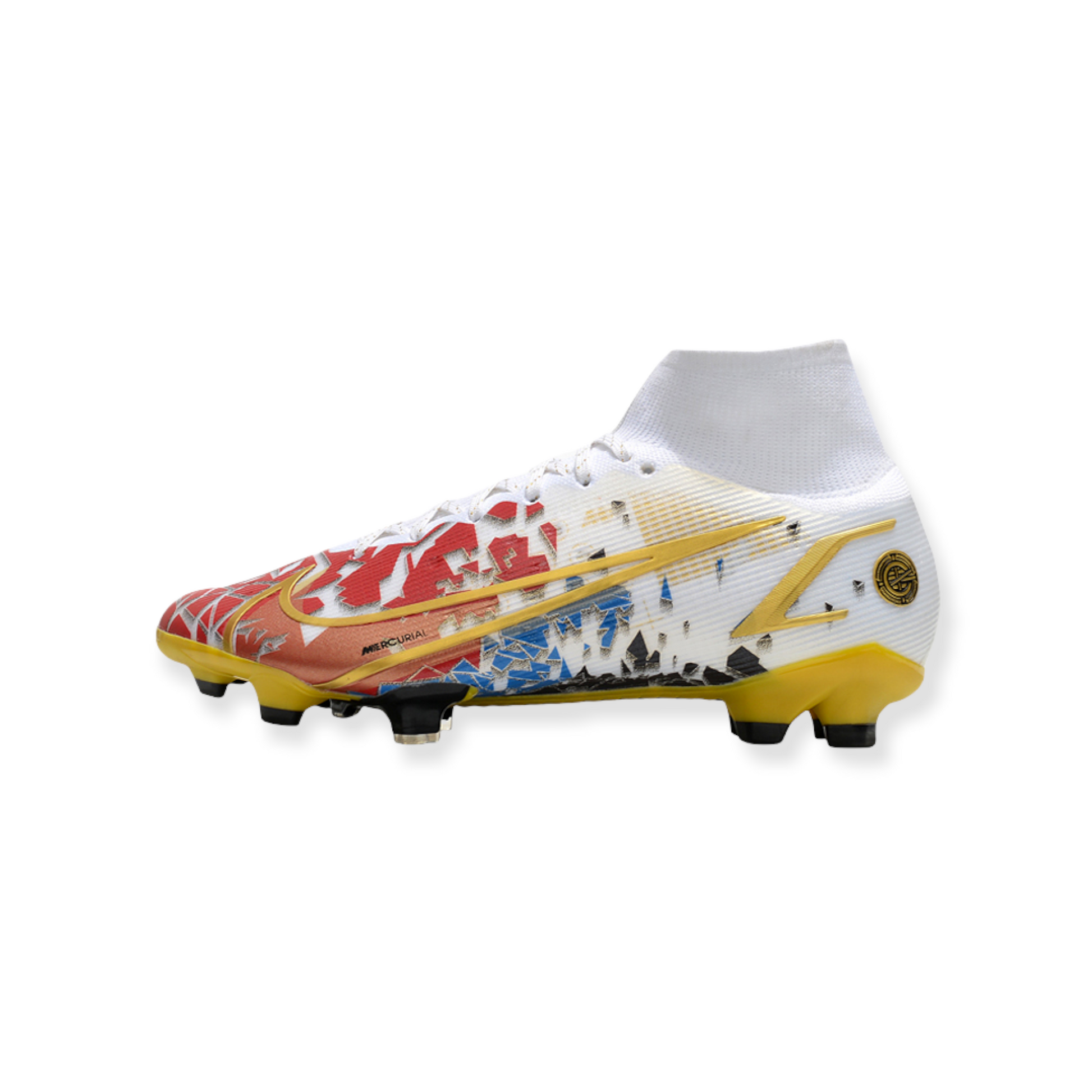 Nike Mercurial Superfly VIII Elite FG