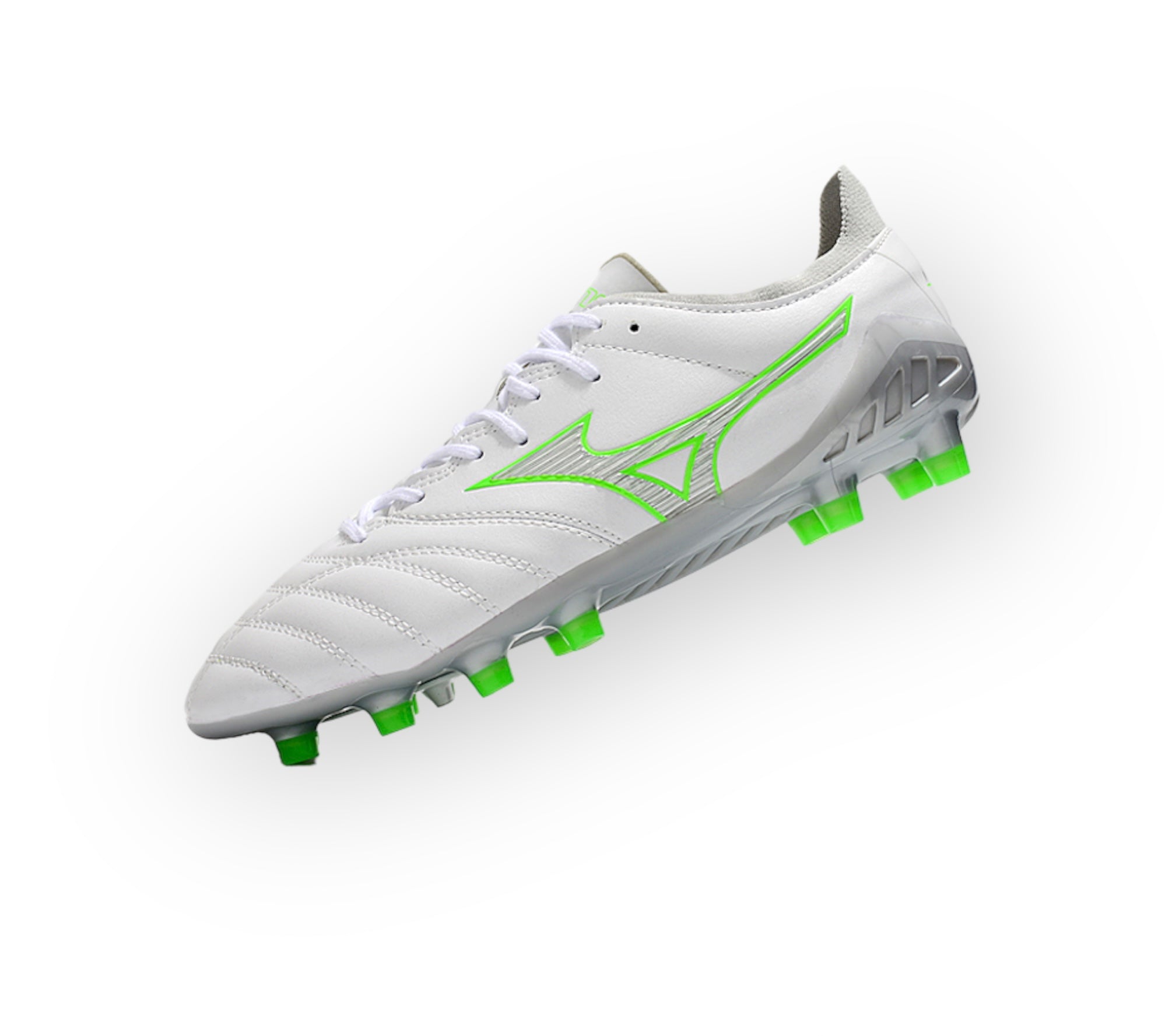 Image of Mizuno Morelia  NEO III Japan FG