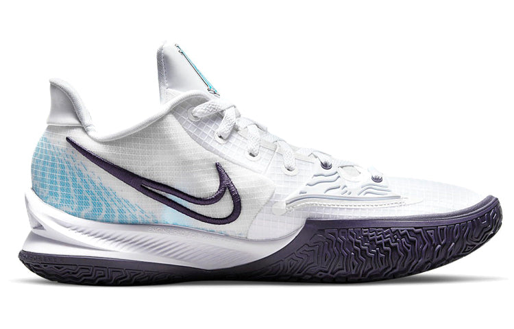 Nike Kyrie Low 4 EP 'White Laser Blue' CZ0105-100