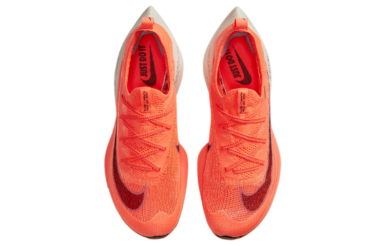 Nike Air Zoom Alphafly Next% 'Bright Orange' CI9925-800