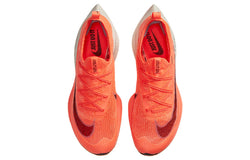 Image of Nike Air Zoom Alphafly Next% 'Bright Orange' CI9925-800