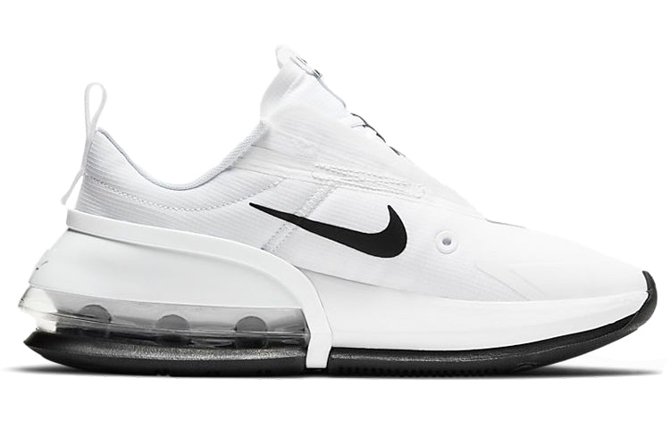 (WMNS) Nike Air Max Up 'White' CT1928-100