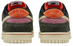 Image of Nike Dunk Low 'Rainbow Trout' FN7523-300