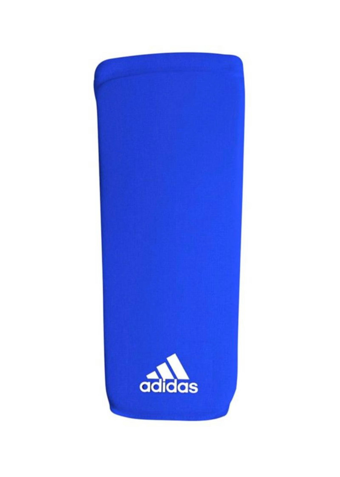 Image of Adidas Football Shin Sleeves Calf Socks