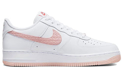 Image of Nike Air Force 1 '07 'Valentine's Day 2022' DR0144-100