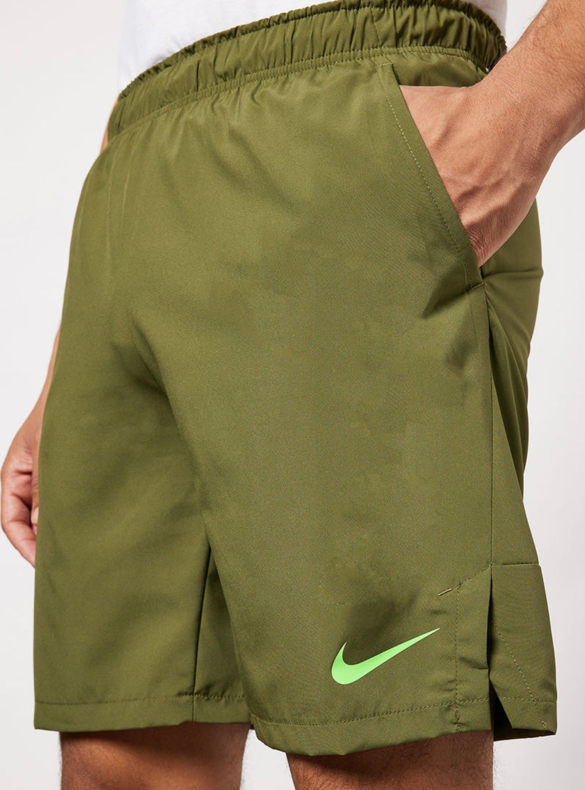 Nike Woven Training Short