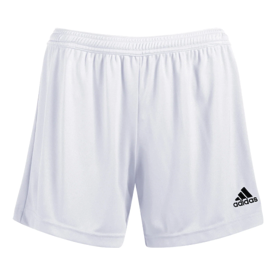 (WMNS) adidas Entrada 22 Shorts 'White' HG6297