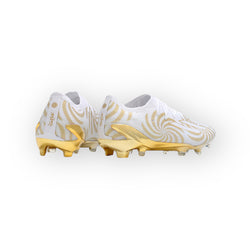 Image of Adidas X Speedflow.1 FG x Benzema