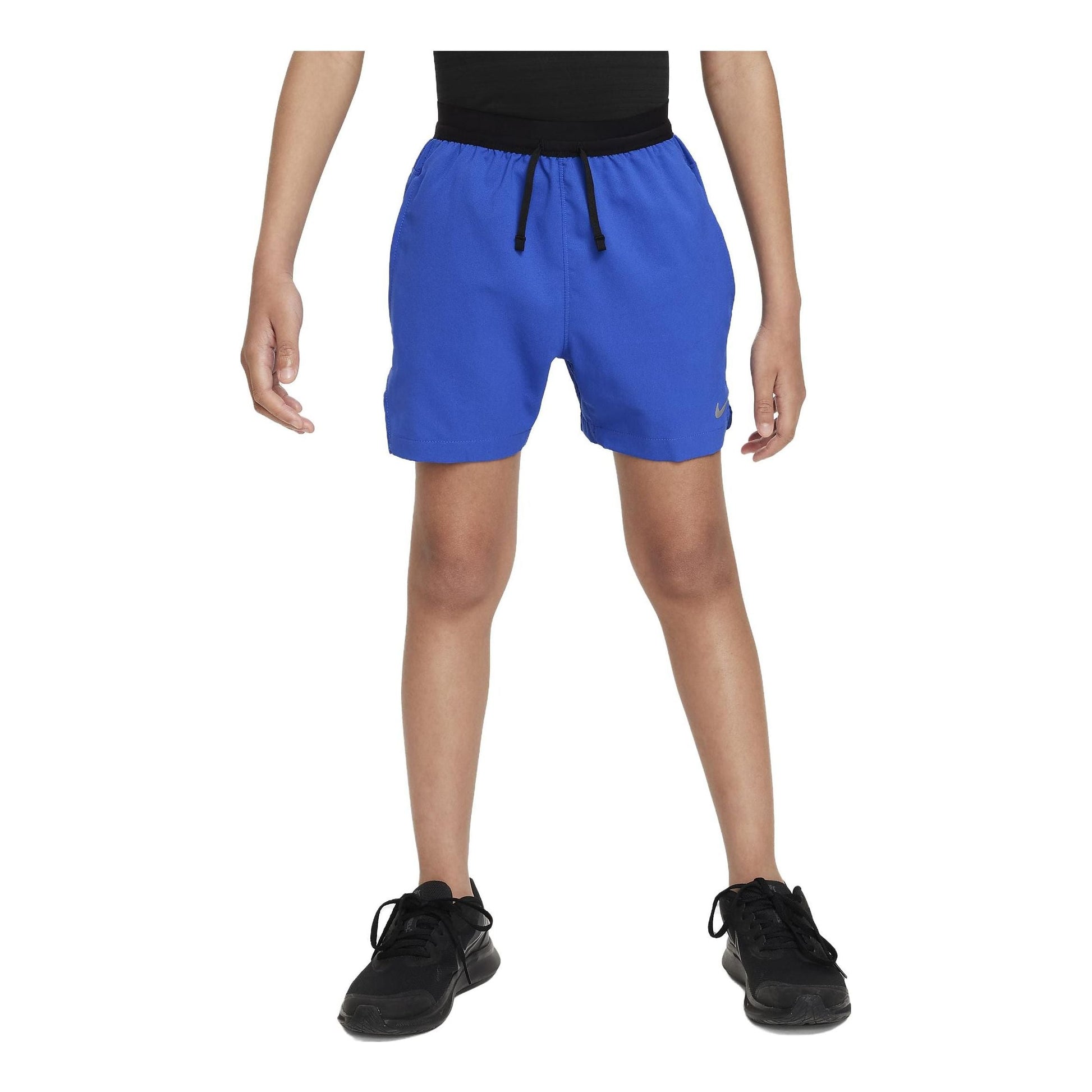 (PS) Nike Multi Tech Dri-FIT Training Shorts 'Blue' FB1294-480