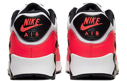 Image of Nike Air Max 90 'Crimson' AJ1285-109