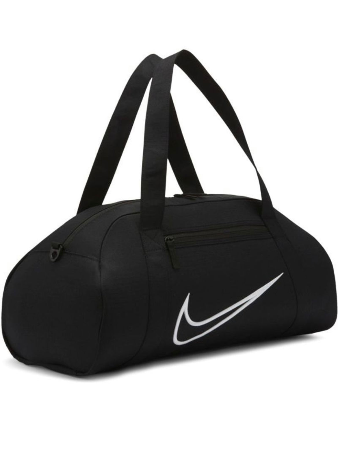 Nike Designed Duffel Bag