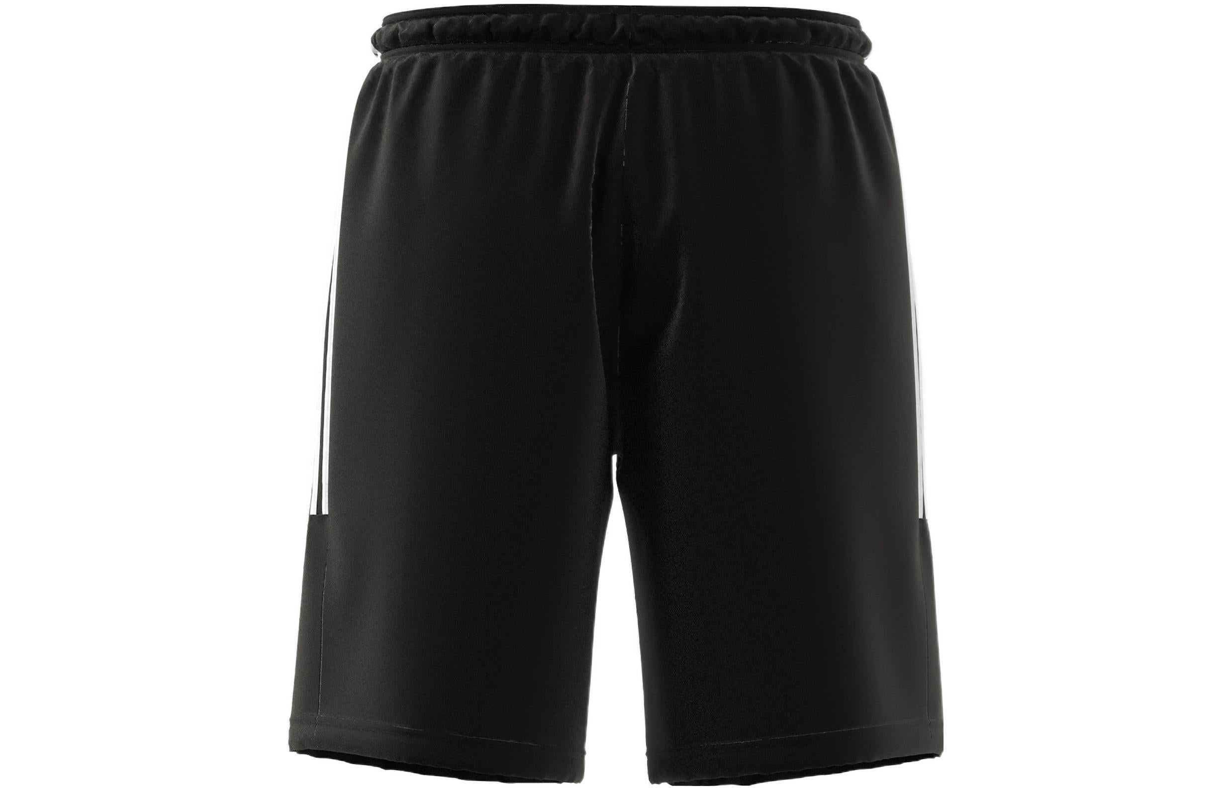 Image of Herren adidas Logo Sportshorts Schwarz EJ9321