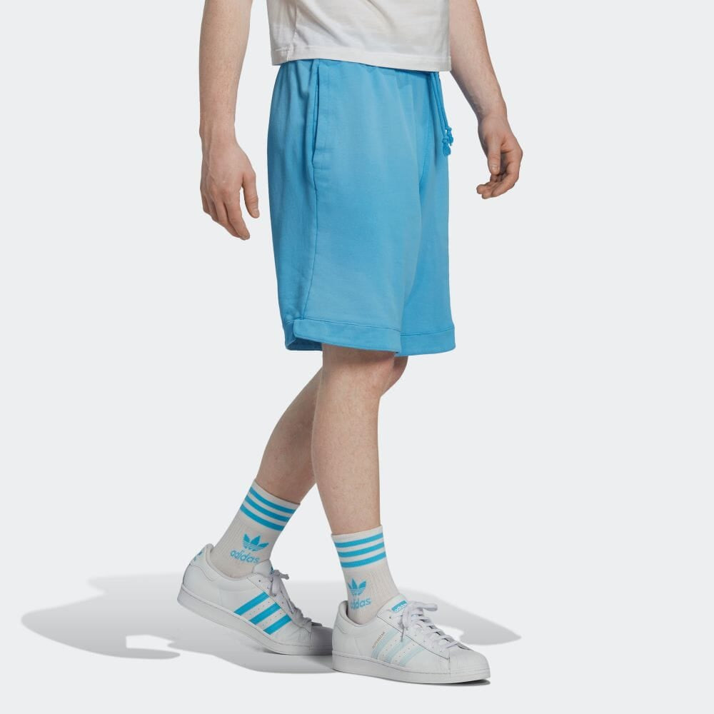 adidas originals Essentials+ Made With Nature Logo HK7504