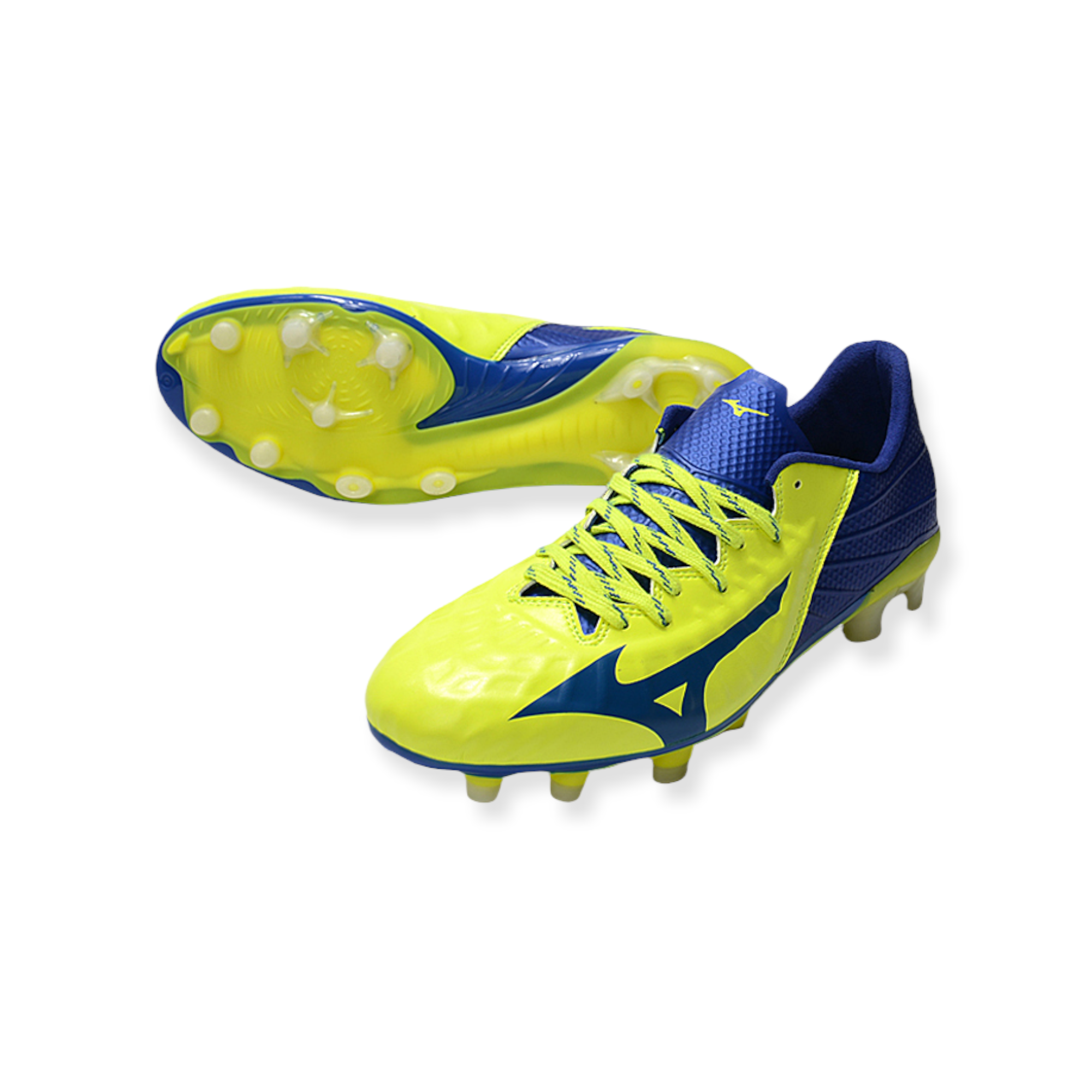 Mizuno Rebula III Japan FG