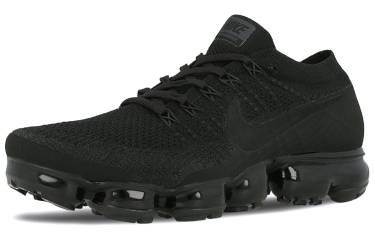 Nike Air VaporMax 'Triple Black 2.0' 849558-011