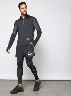 Image of Nike Dri-FIT Hoodie