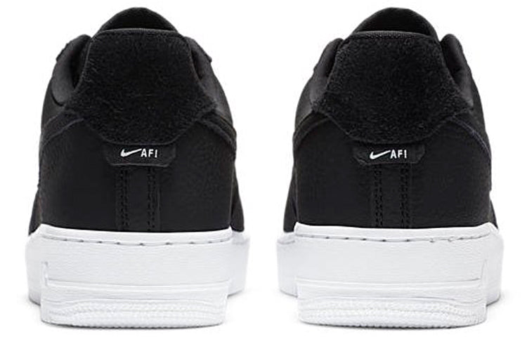 Nike Air Force 1 '07 Craft 'Black' CN2873-001