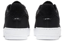 Image of Nike Air Force 1 '07 Craft 'Black' CN2873-001