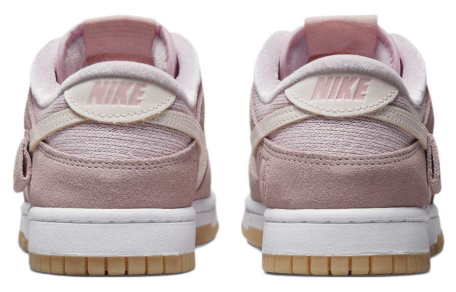 (WMNS) Nike Dunk Low 'Teddy Bear - Light Soft Pink' DZ5318-640